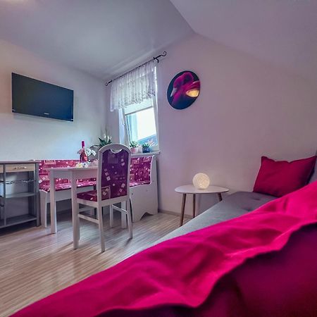 Bled Oasis Apartment Dış mekan fotoğraf
