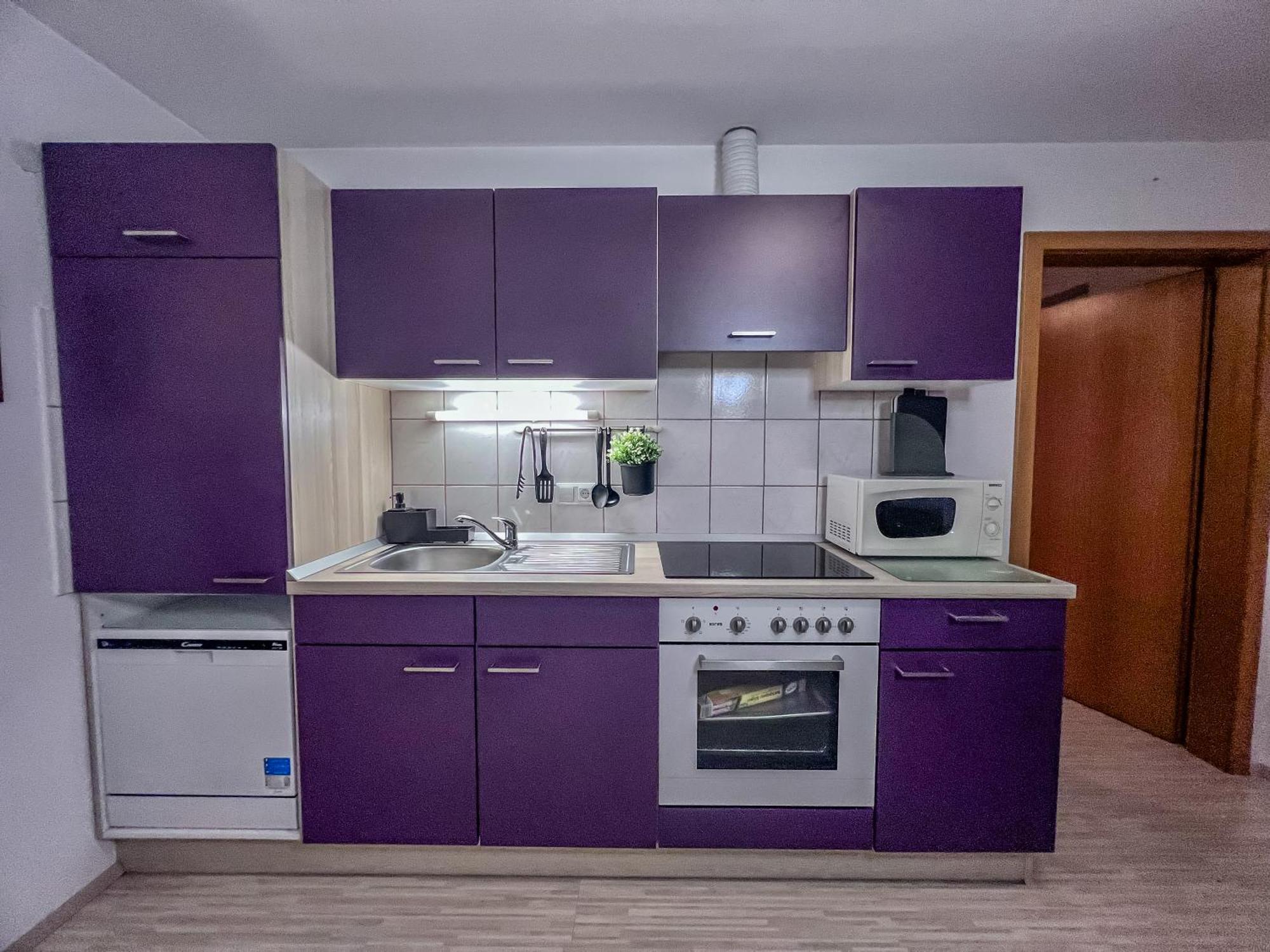 Bled Oasis Apartment Dış mekan fotoğraf