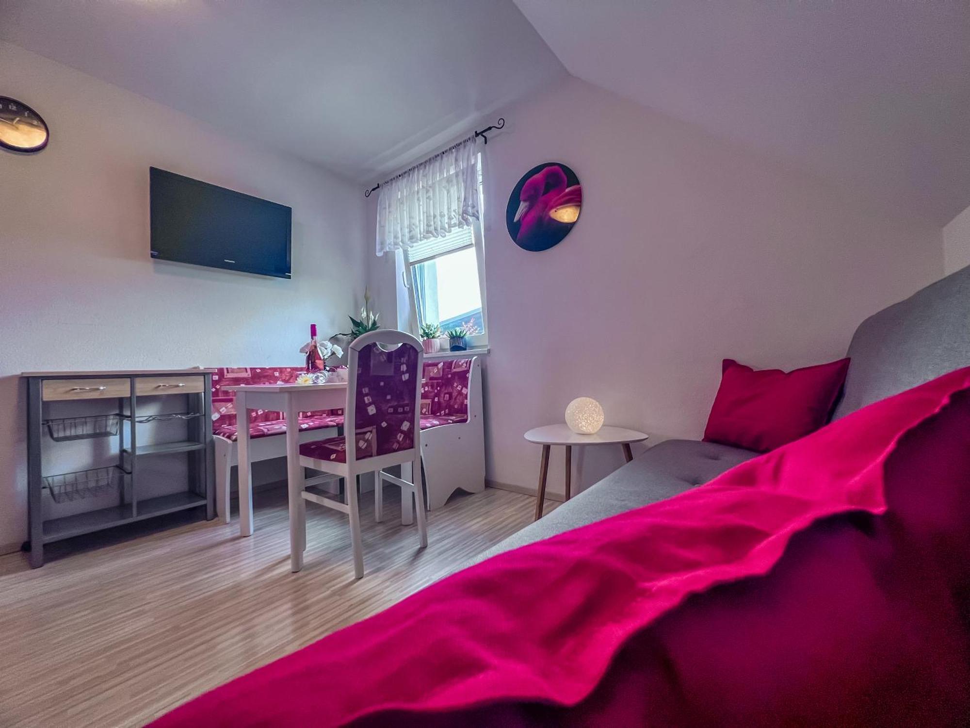 Bled Oasis Apartment Dış mekan fotoğraf