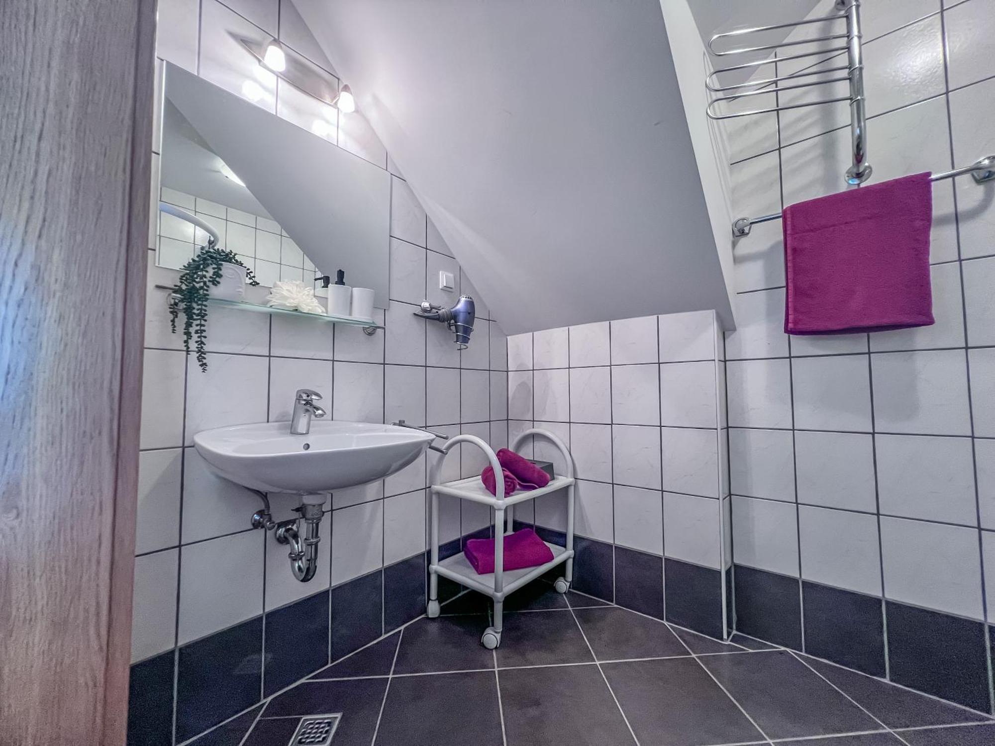 Bled Oasis Apartment Dış mekan fotoğraf