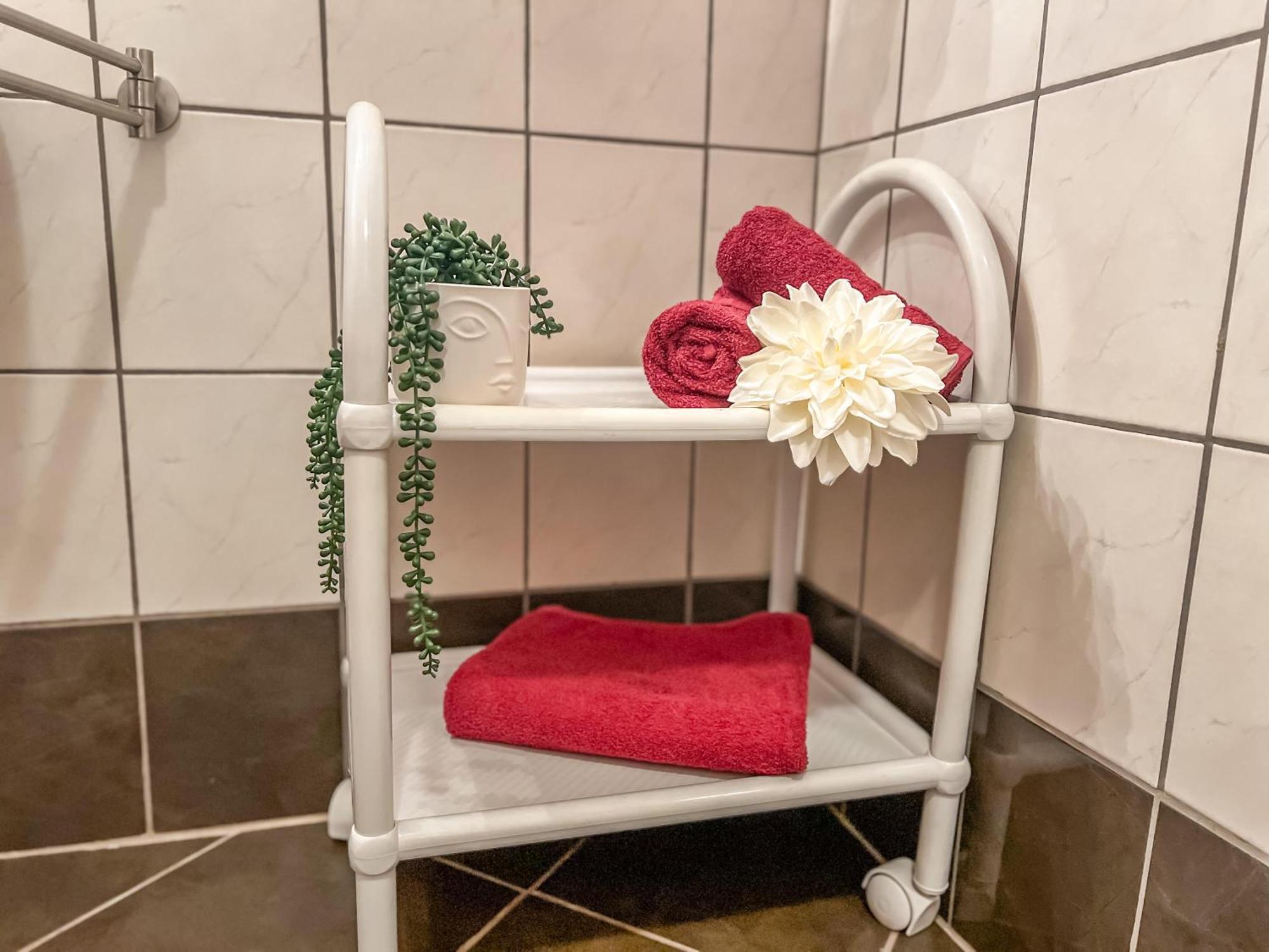 Bled Oasis Apartment Dış mekan fotoğraf