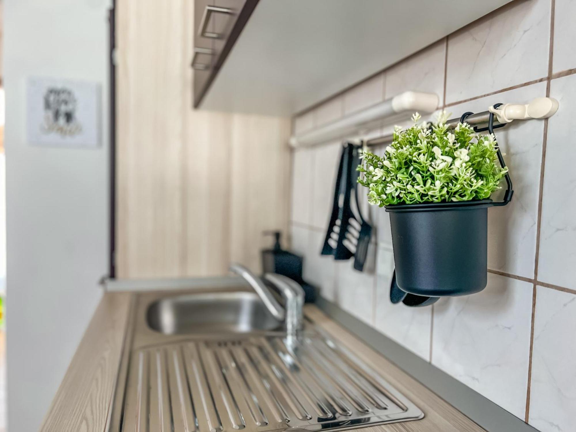 Bled Oasis Apartment Dış mekan fotoğraf
