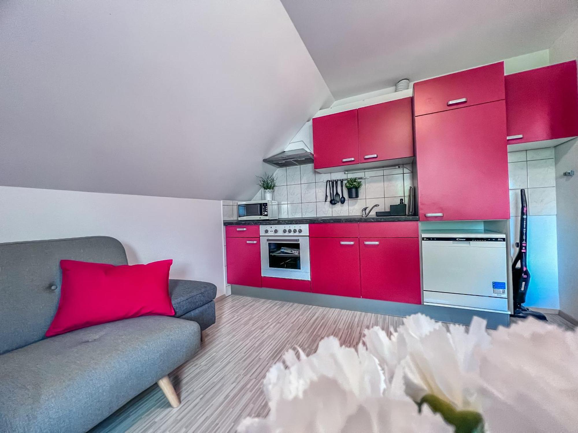 Bled Oasis Apartment Dış mekan fotoğraf