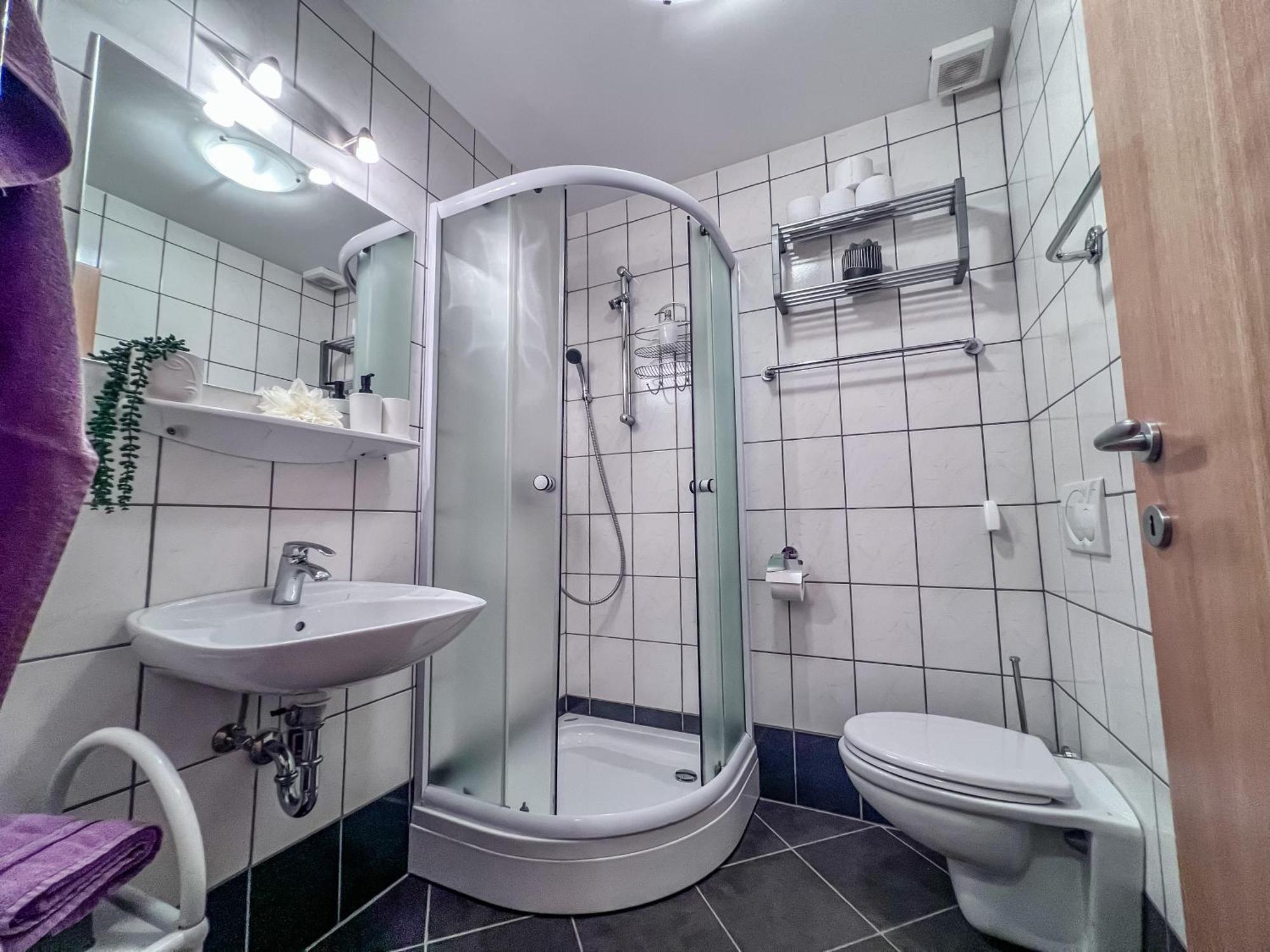 Bled Oasis Apartment Dış mekan fotoğraf