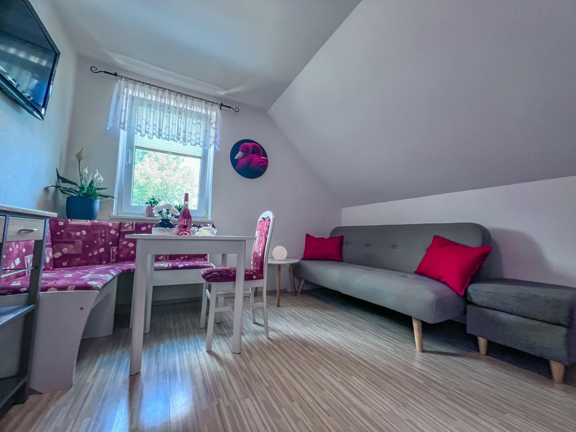 Bled Oasis Apartment Dış mekan fotoğraf