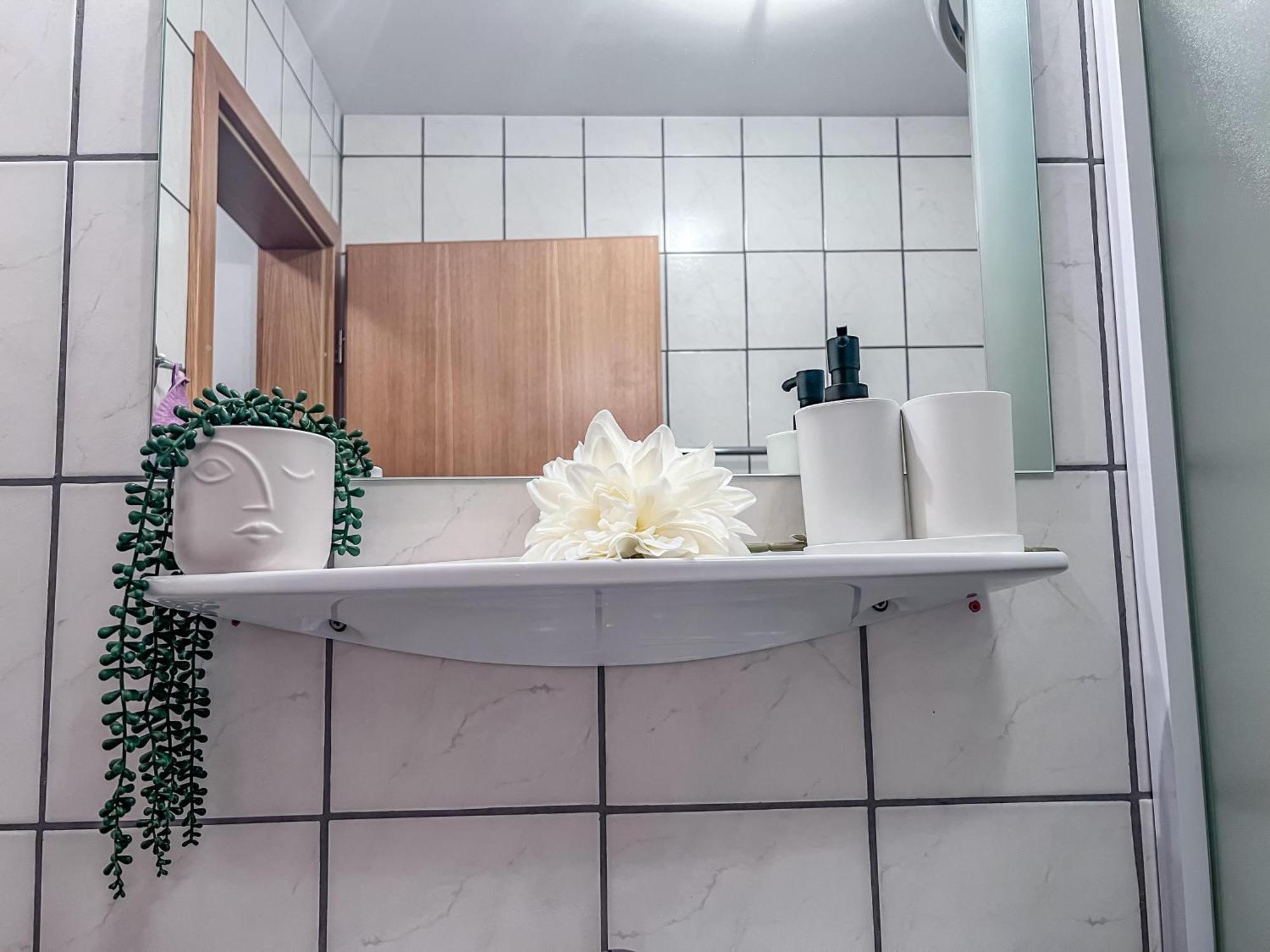 Bled Oasis Apartment Dış mekan fotoğraf
