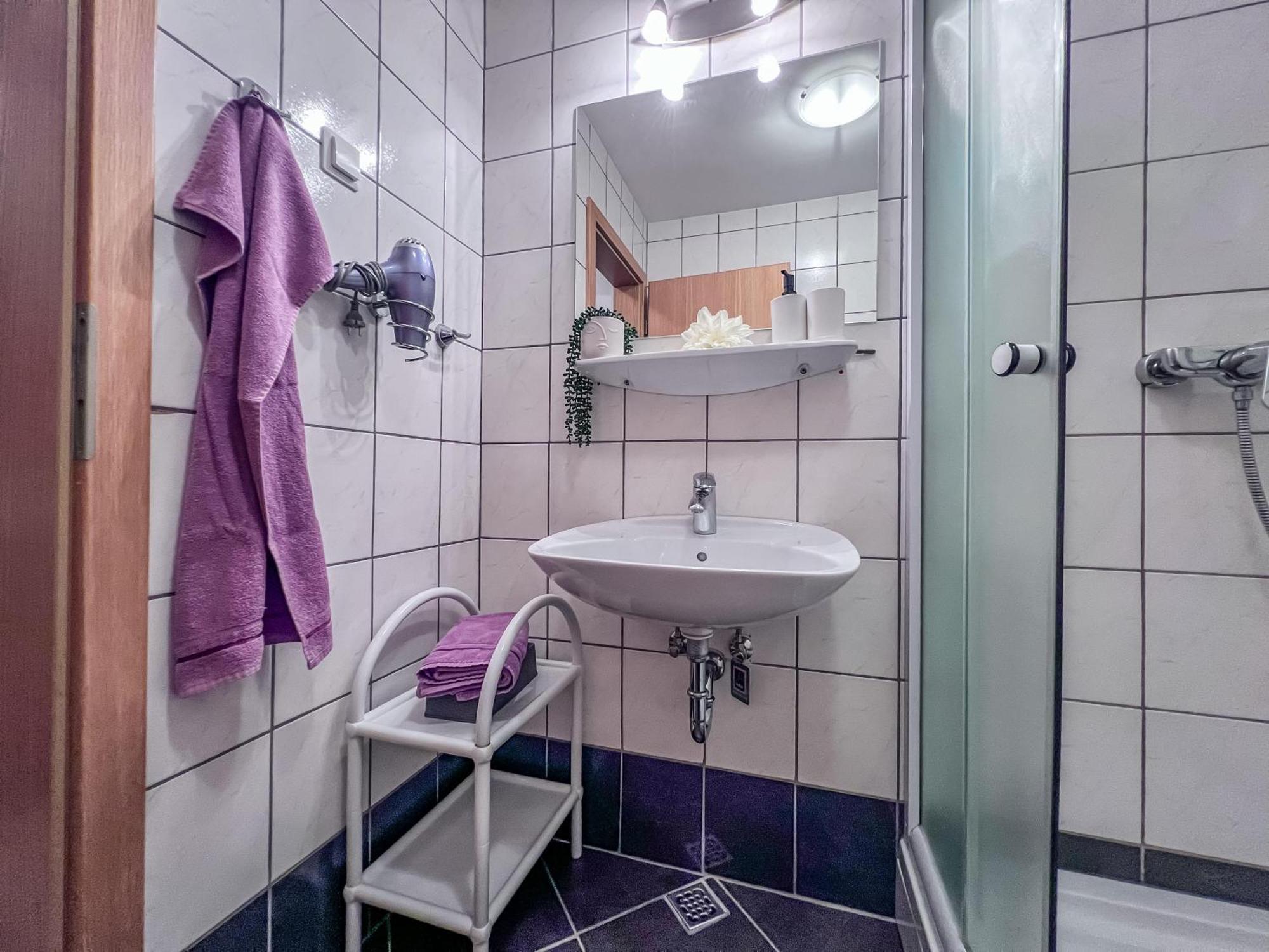 Bled Oasis Apartment Dış mekan fotoğraf