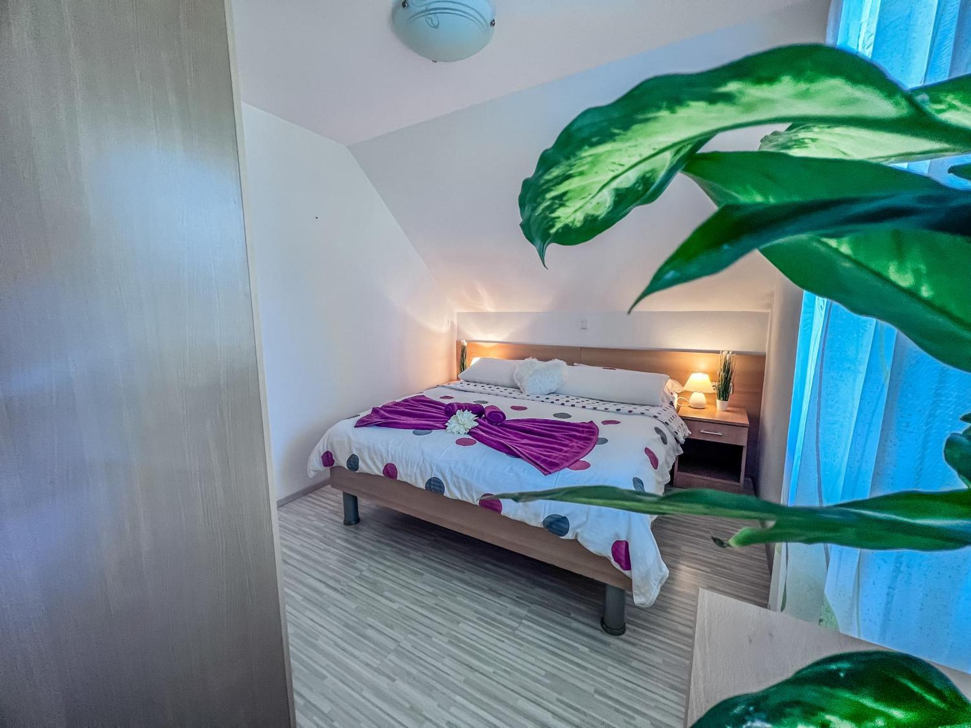 Bled Oasis Apartment Dış mekan fotoğraf
